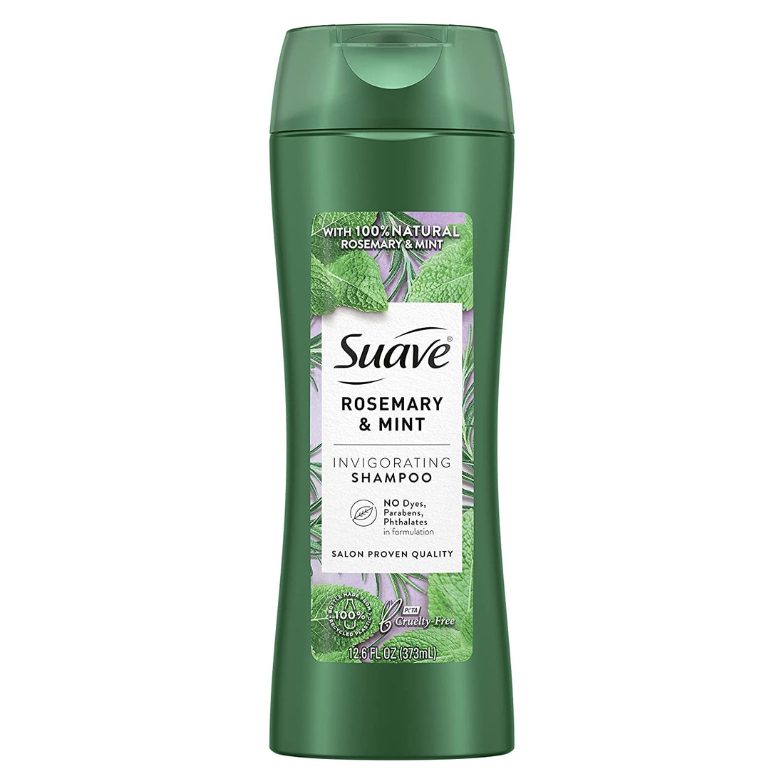 Suave Pro Natural Rosemary Sh - 1 Pack