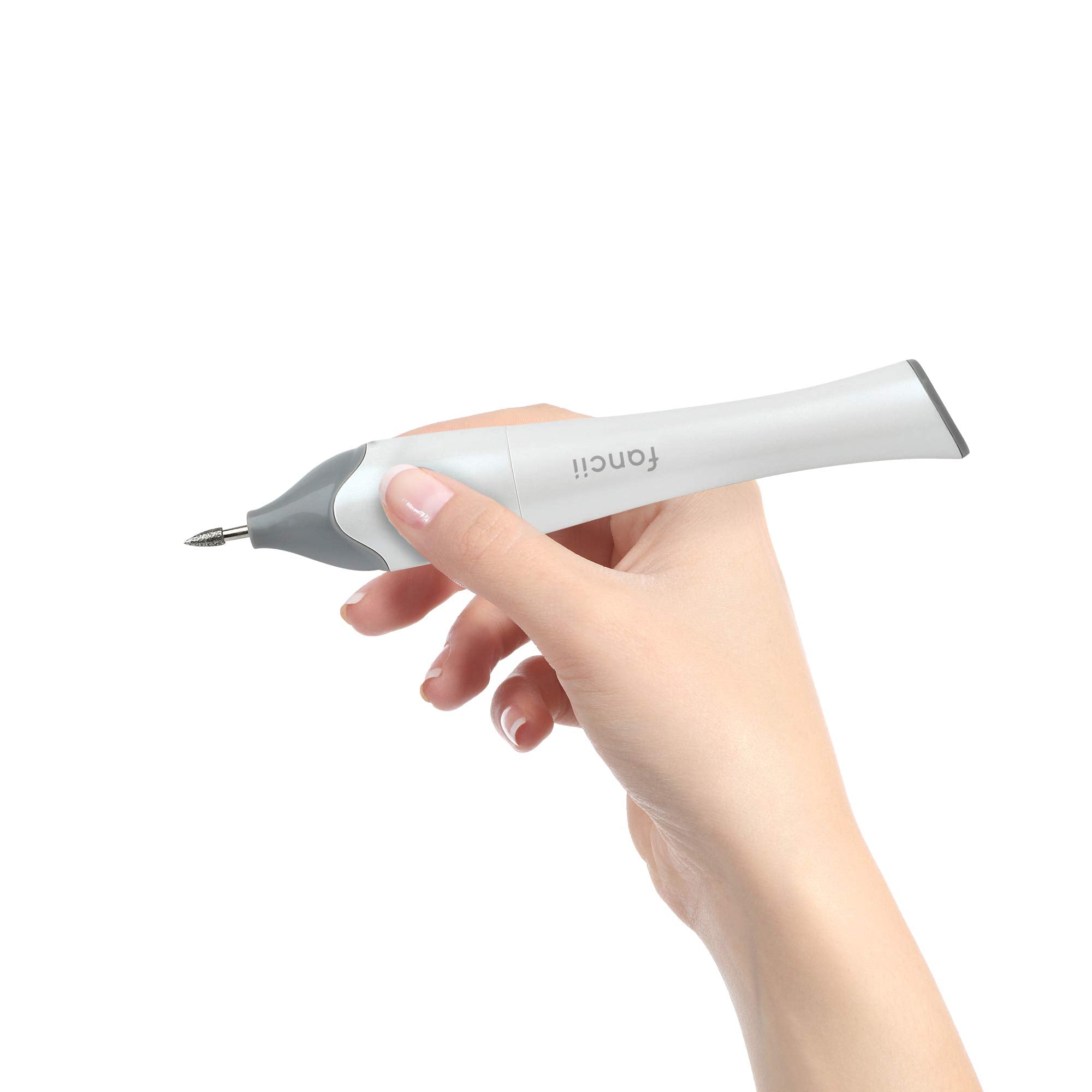 Fancii Replacement Nail Drill Bits / Heads for ProCare Manicure & Pedicure System