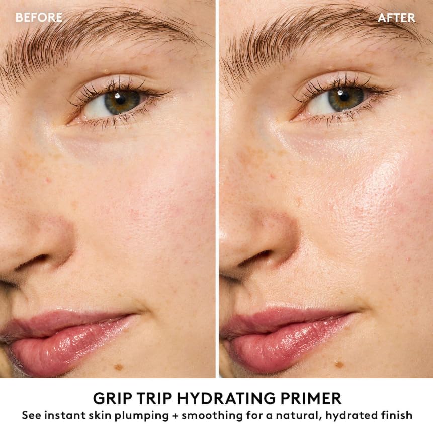 Fenty Beauty by Rihanna Grip Trip Hydrating Primer