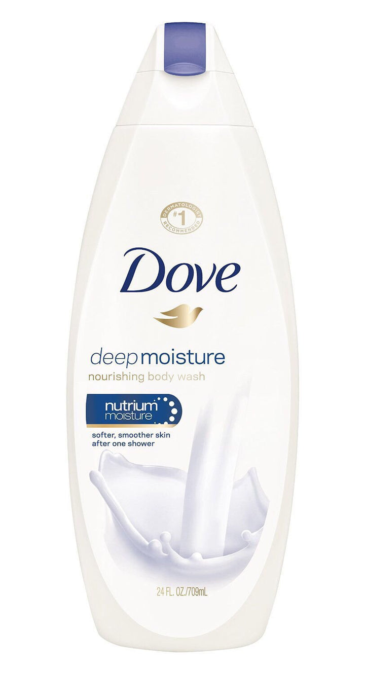 3X 500ml/16.9oz, Deeply nourishing-Nourishing body wash: 3 Dove Nourishing and Restore Body Wash 500ml/19.9oz (3X 500ml/16.9oz, Deeply nourishing-Nourishing body wash)