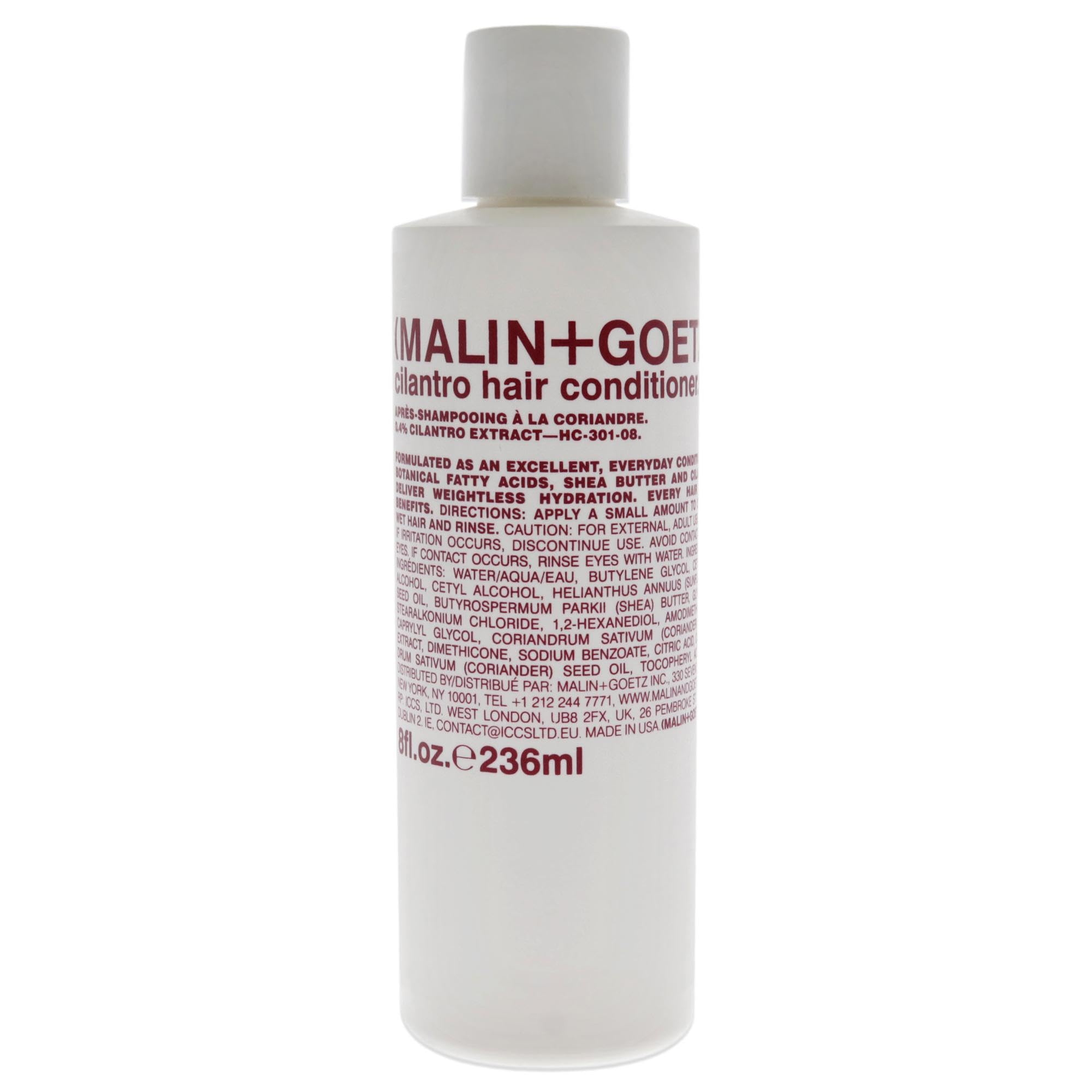 (Malin + Goetz) Cilantro Conditioner