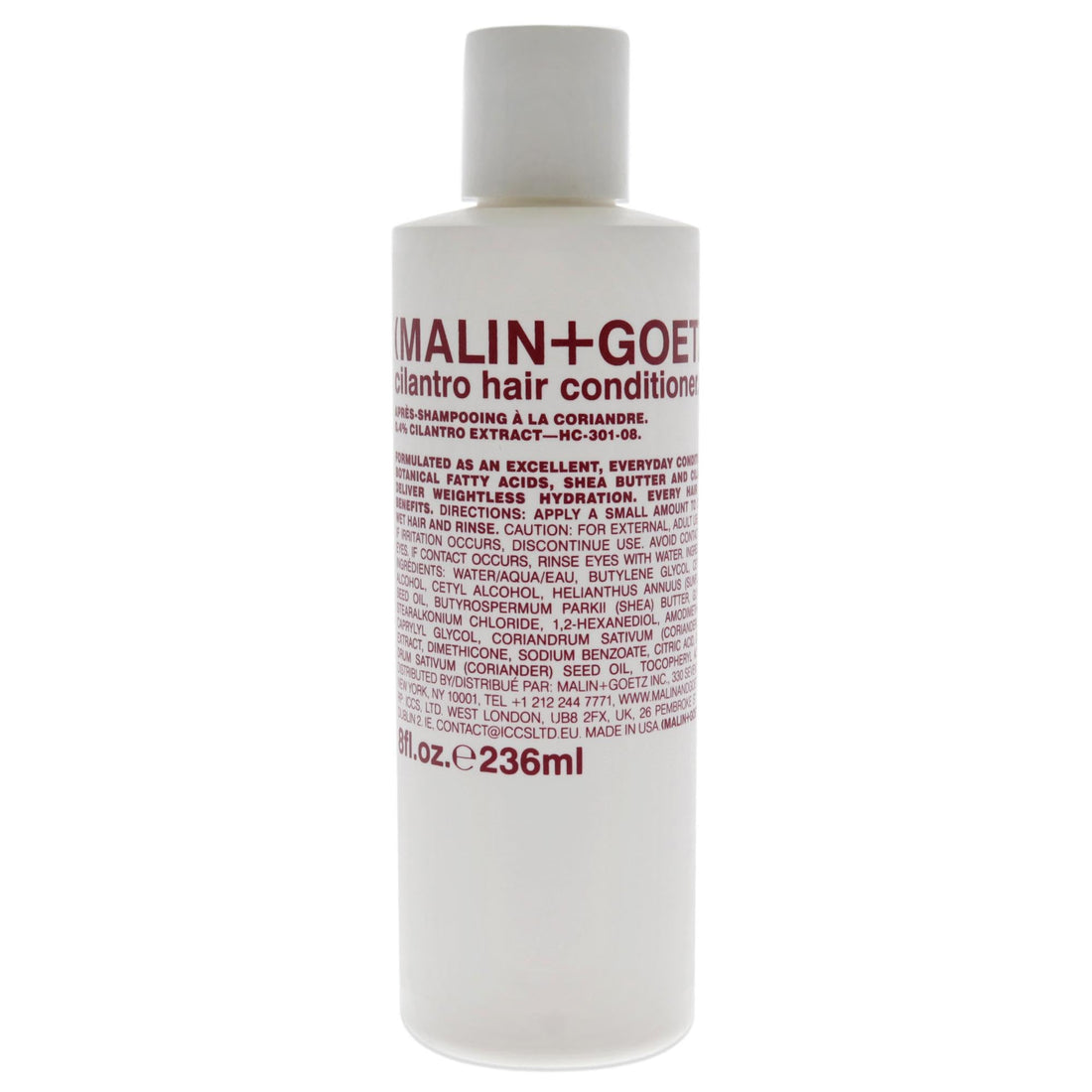 (Malin + Goetz) Cilantro Conditioner