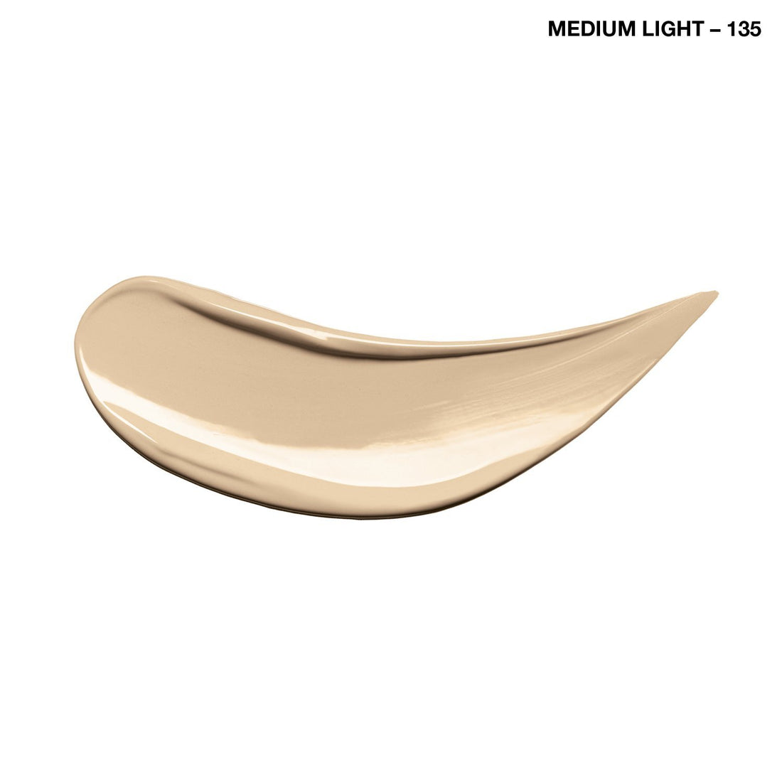 COVERGIRL Advanced Radiance Age Defying Foundation Makeup Medium Light, 1 oz