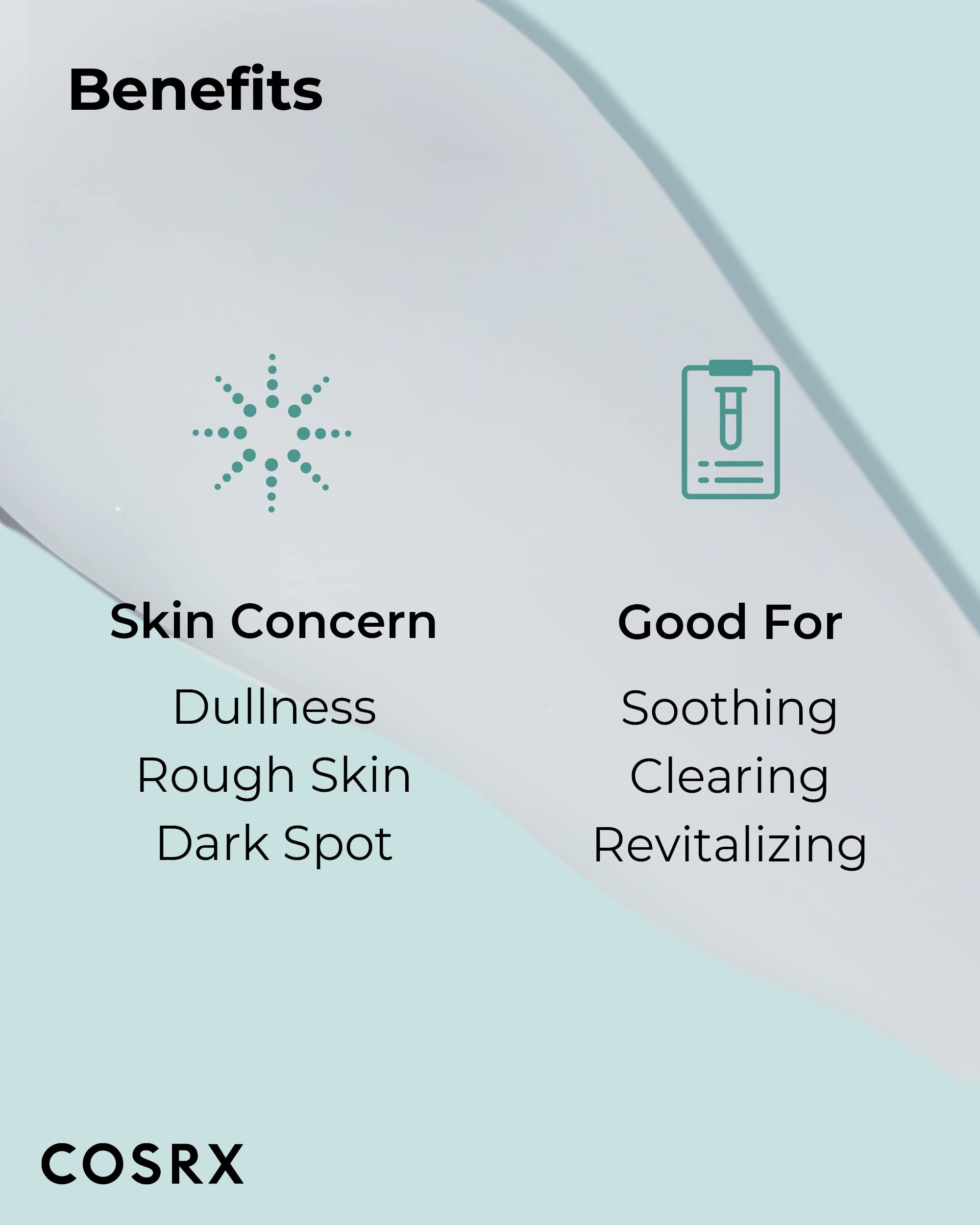 COSRX AHA BHA VITAMIN C Daily Cream 1.69 fl. oz 50 ml, Face Cream, Anti Aging, Plumping Skin, Natural, Fruit, Korean Skin Care