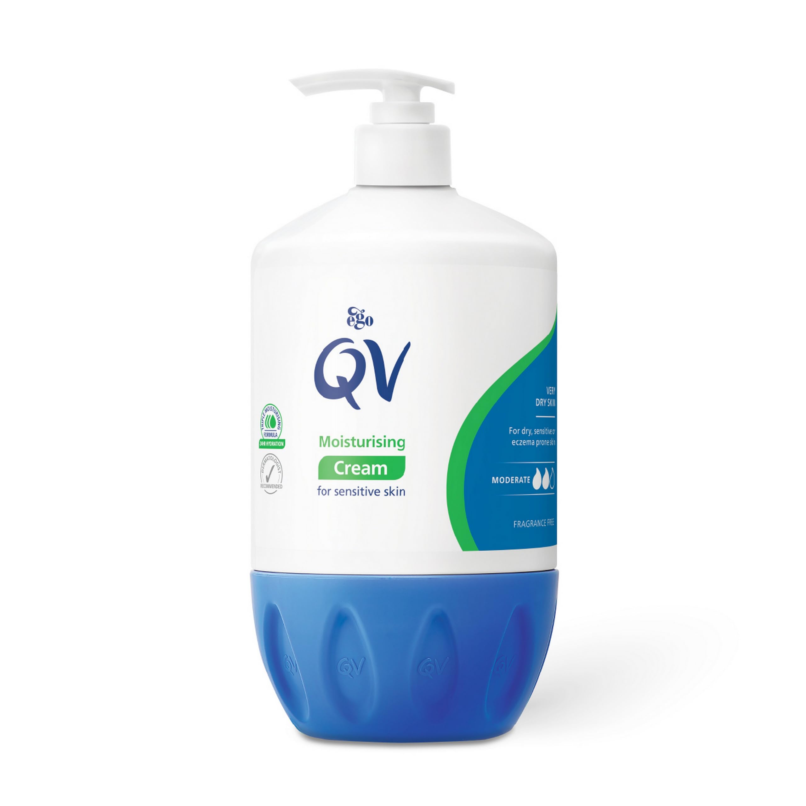 QV Cream 1050g