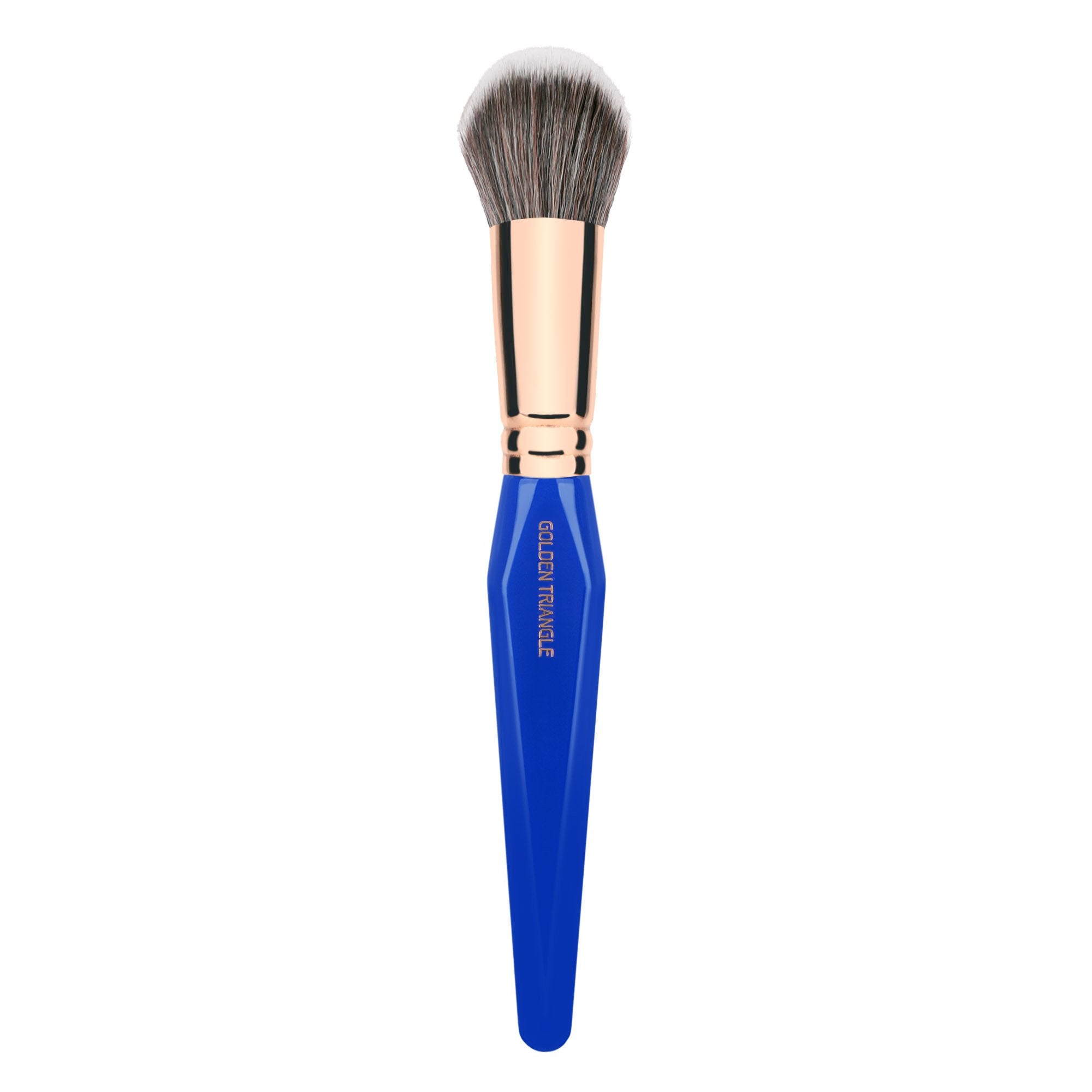 Bdellium Tools Professional Makeup Brush Golden Triangle Series - BDHD Phase II 968