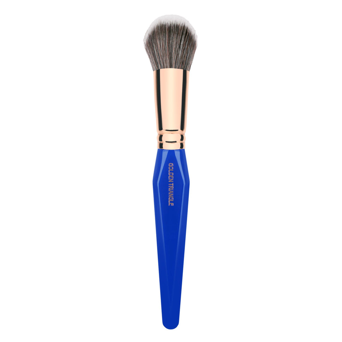 Bdellium Tools Professional Makeup Brush Golden Triangle Series - BDHD Phase II 968