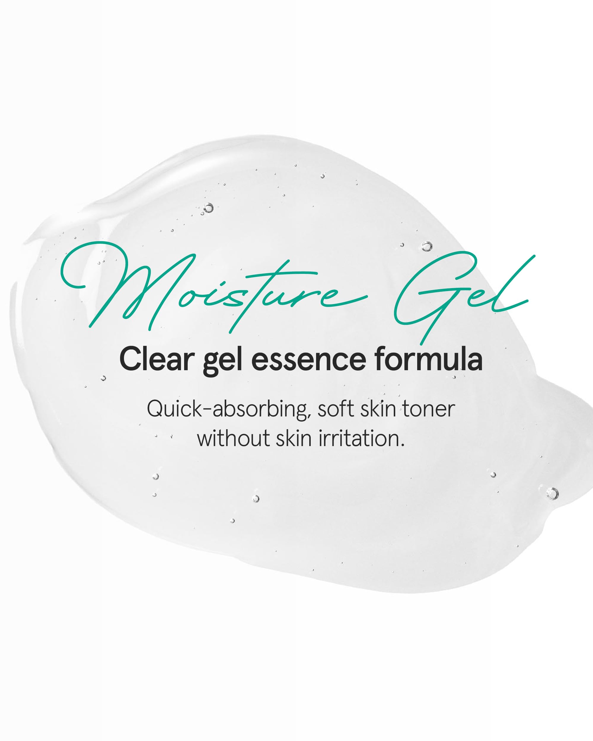 FROM THE SKIN Glutathione Collagen Skin - Face Water Essence Toner, Evens Skin Tone, Refreshing, Nourishing, Fast-Absorbing for Smooth, Hydrated Sensitive Skin, 5.3 fl.oz.