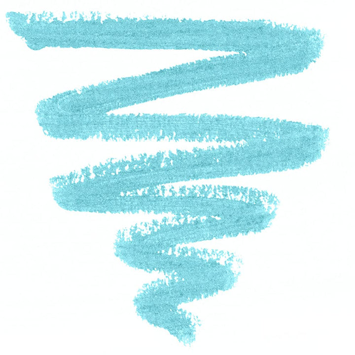 NYX Slim Eye Liner Pencil 921 Baby Blue