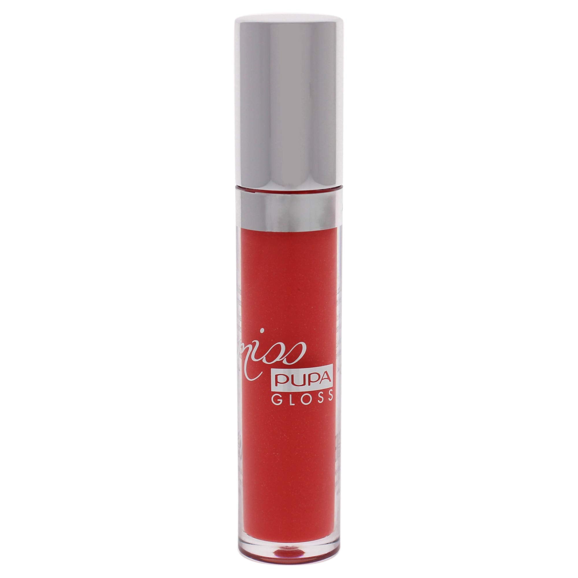 Pupa - Miss Pupa Gloss (203 Coral Emotion)