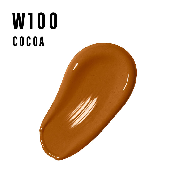 Max Factor Max Factor Xperience Spf 10 Weightless Foundation liquid Foundation Natural finish No. 100 Sun Tan 30 ml