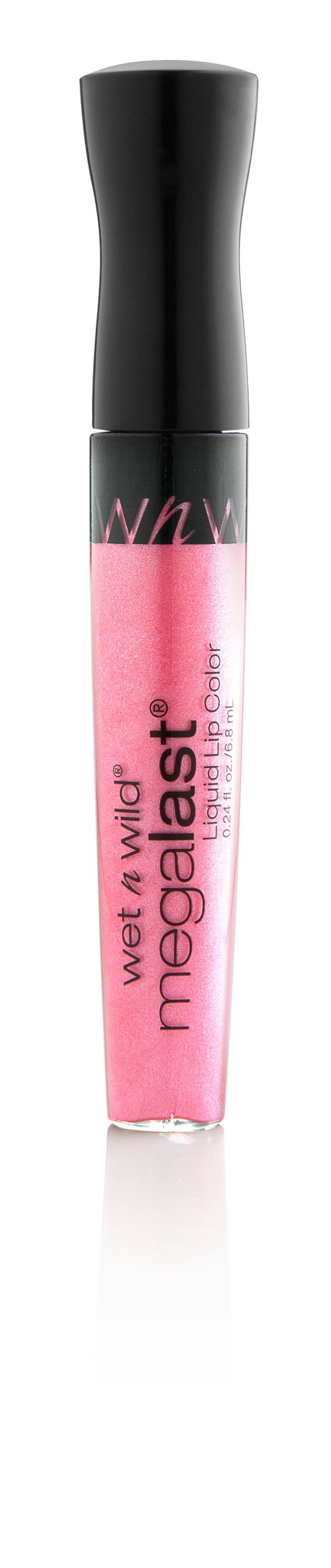 WET N WILD Megalast Liquid Lip Color - Do I Make You Blush
