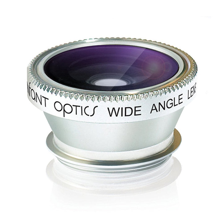 Infant Optics Wide Angle Lens For DXR-8