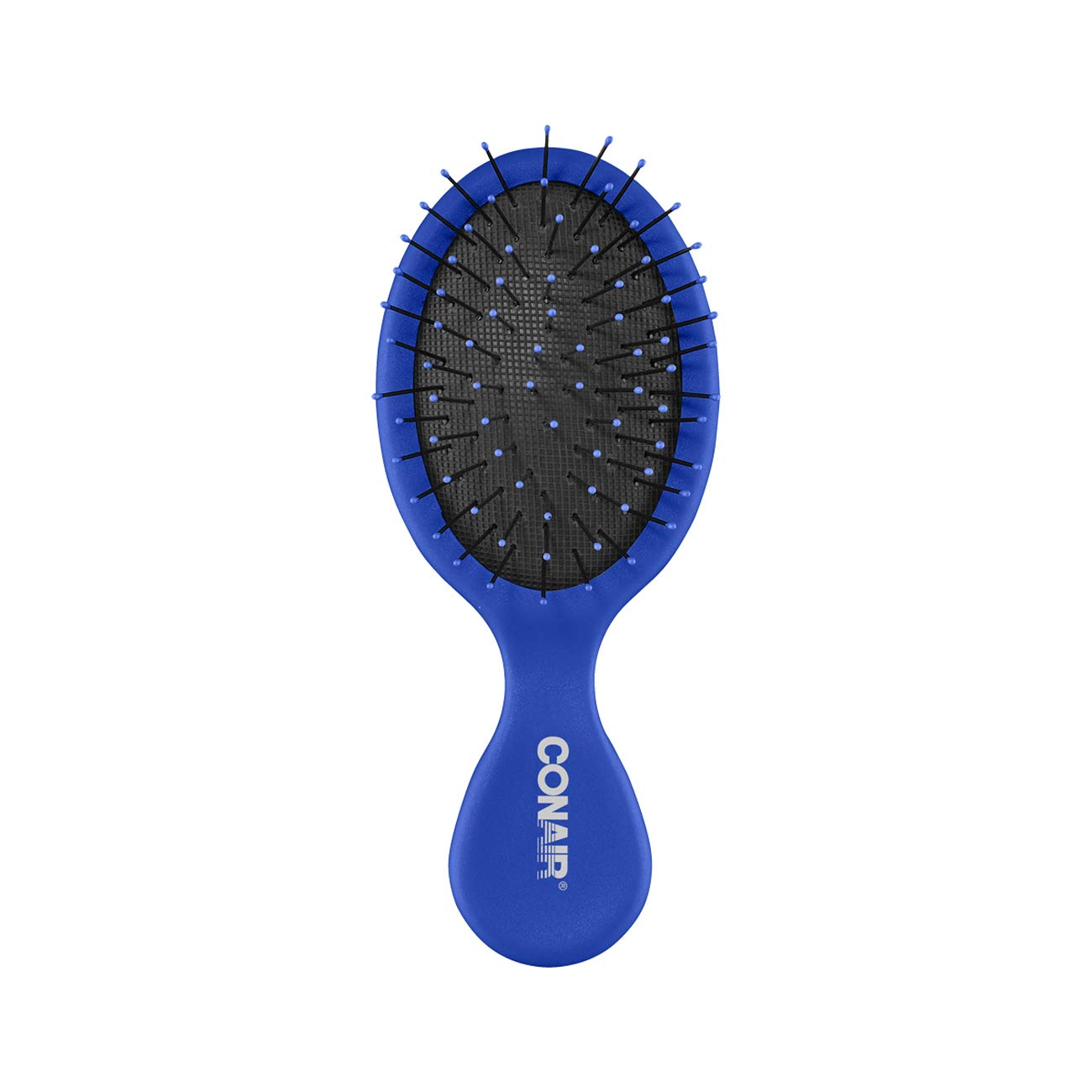 Conair Detangling Mid-Size Cushion Brush, 4.8 Ounce