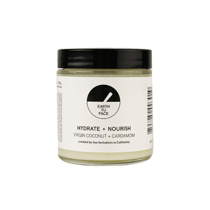 Earth Tu Face Body Butter, 3.5 Oz