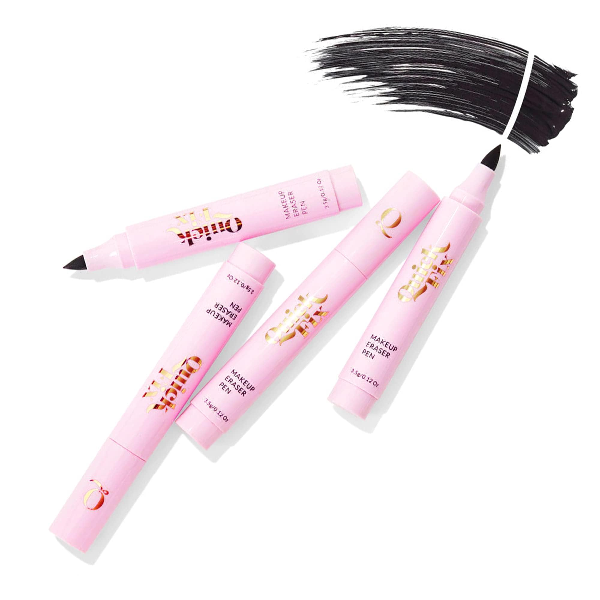 The Quick Flick - Quick Fix Makeup Eraser Pen