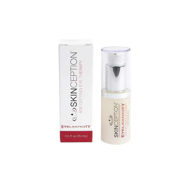Skinception Eyelasticity Age-Defying Eye Therapy Cream, 0.5 Fluid Ounce
