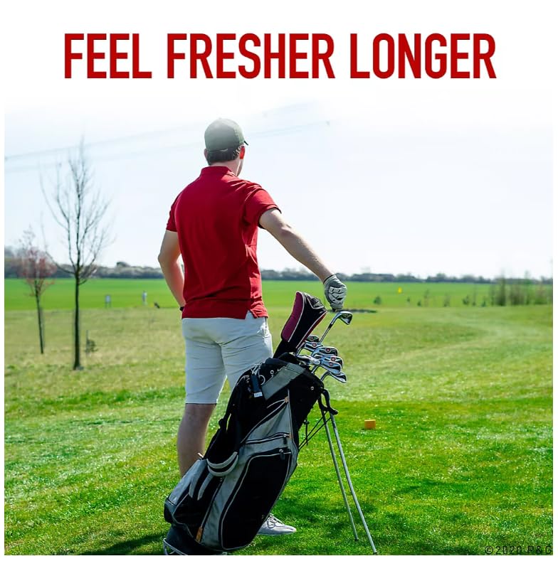 Old Spice High Endurance Pure Sprt 4/3.0 Oz