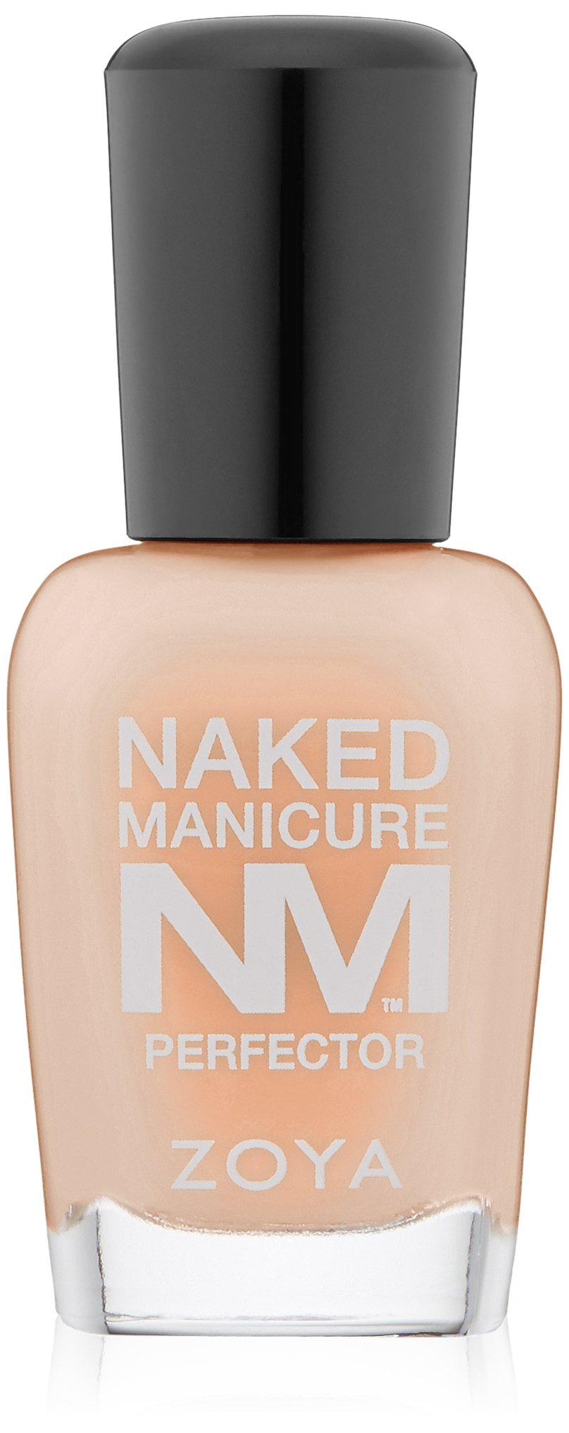 Zoya Nail Polish Naked Manicure Buff Perfector .5 Oz