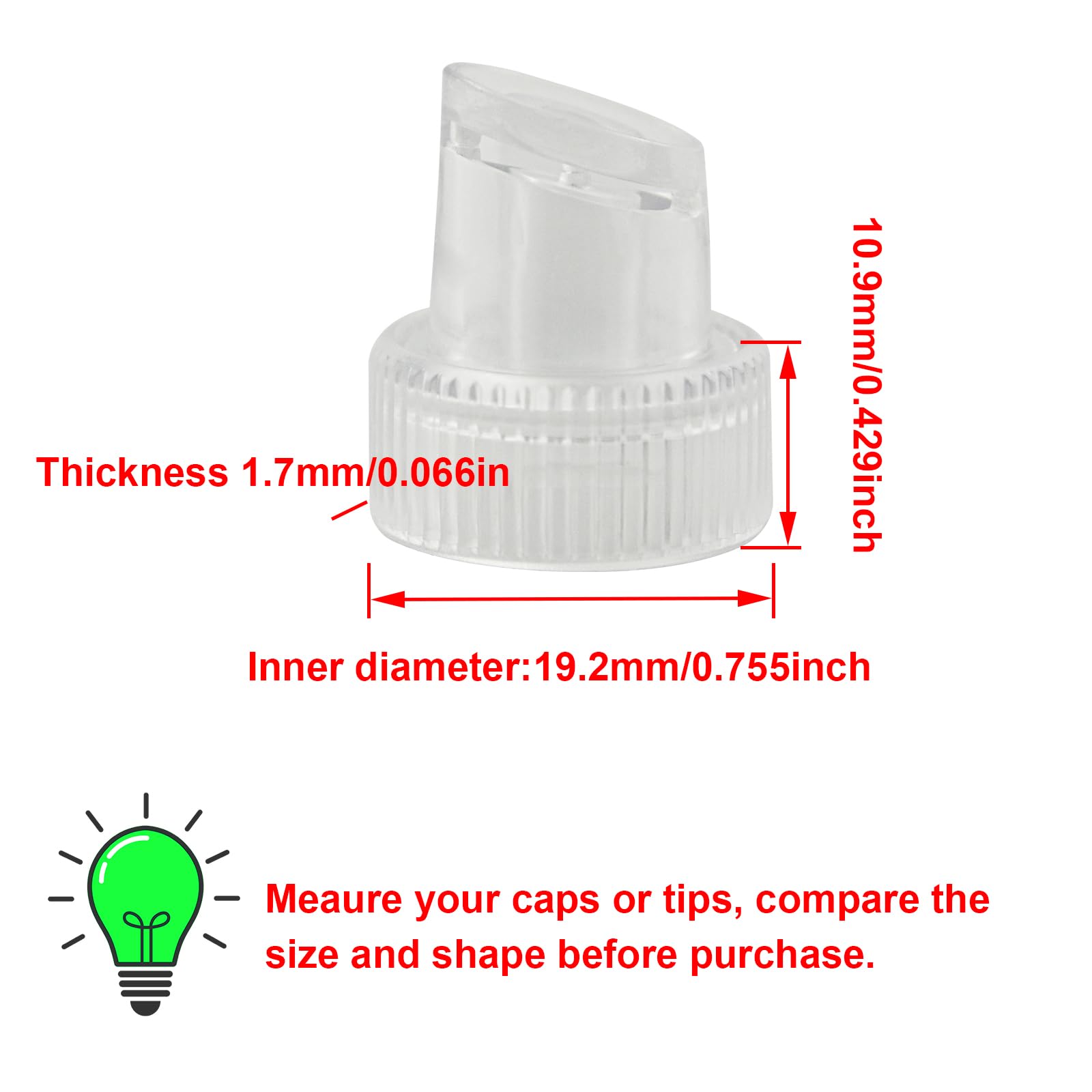 Facial Care Skin Beauty Set Hydro Dermabrasion Water Peeling Tips 9 Pcs For Elitzia ET89 ETLB246 ETLB248 Beauty Machine