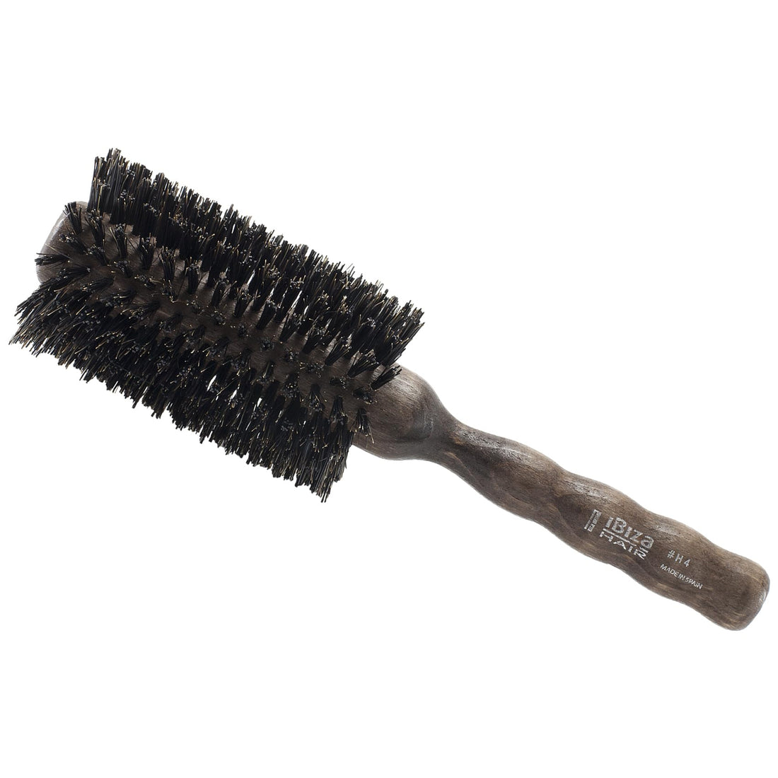 Ibiza Hair H Series Brush, H4