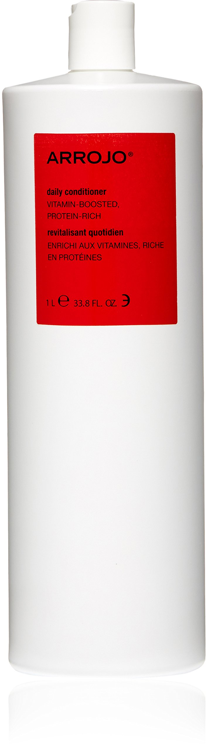 ARROJO Daily Hair Conditioner (33.8 oz)