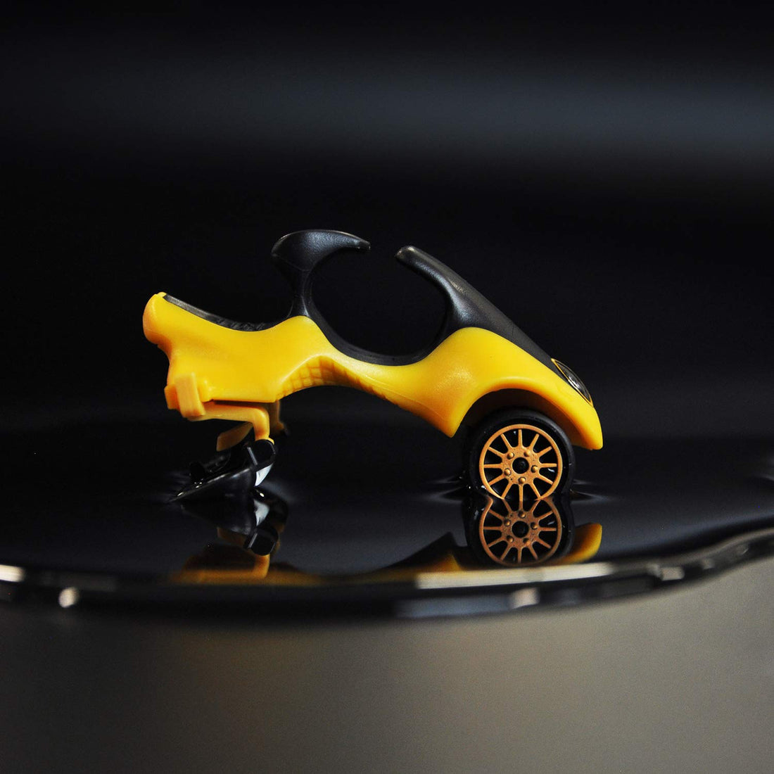 HeadBlade ATX All Terrain Head Razor