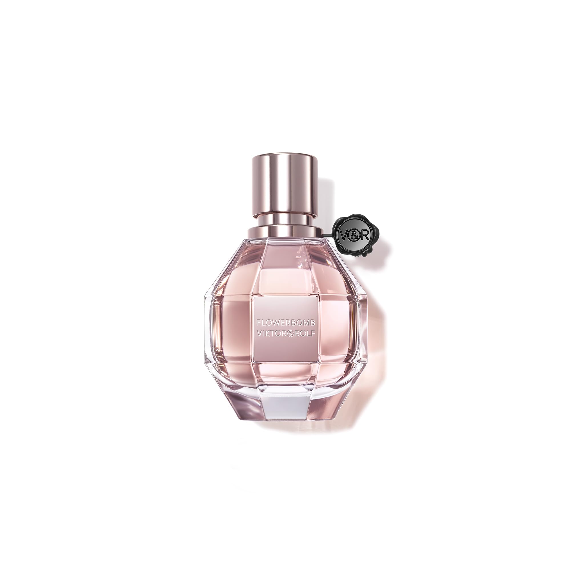 Flowerbomb Eau De Parfum Spray by Viktor & Rolf - 4637190606