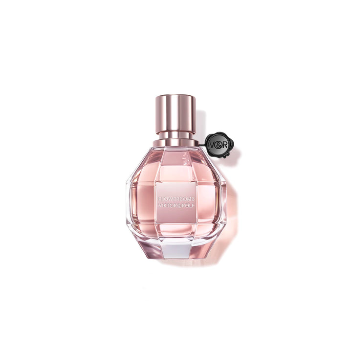 Flowerbomb Eau De Parfum Spray by Viktor & Rolf - 4637190606