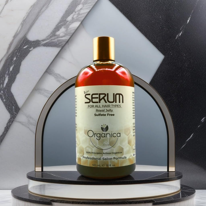 Jalea Real Tratamiento Serum (Royal Jelly)