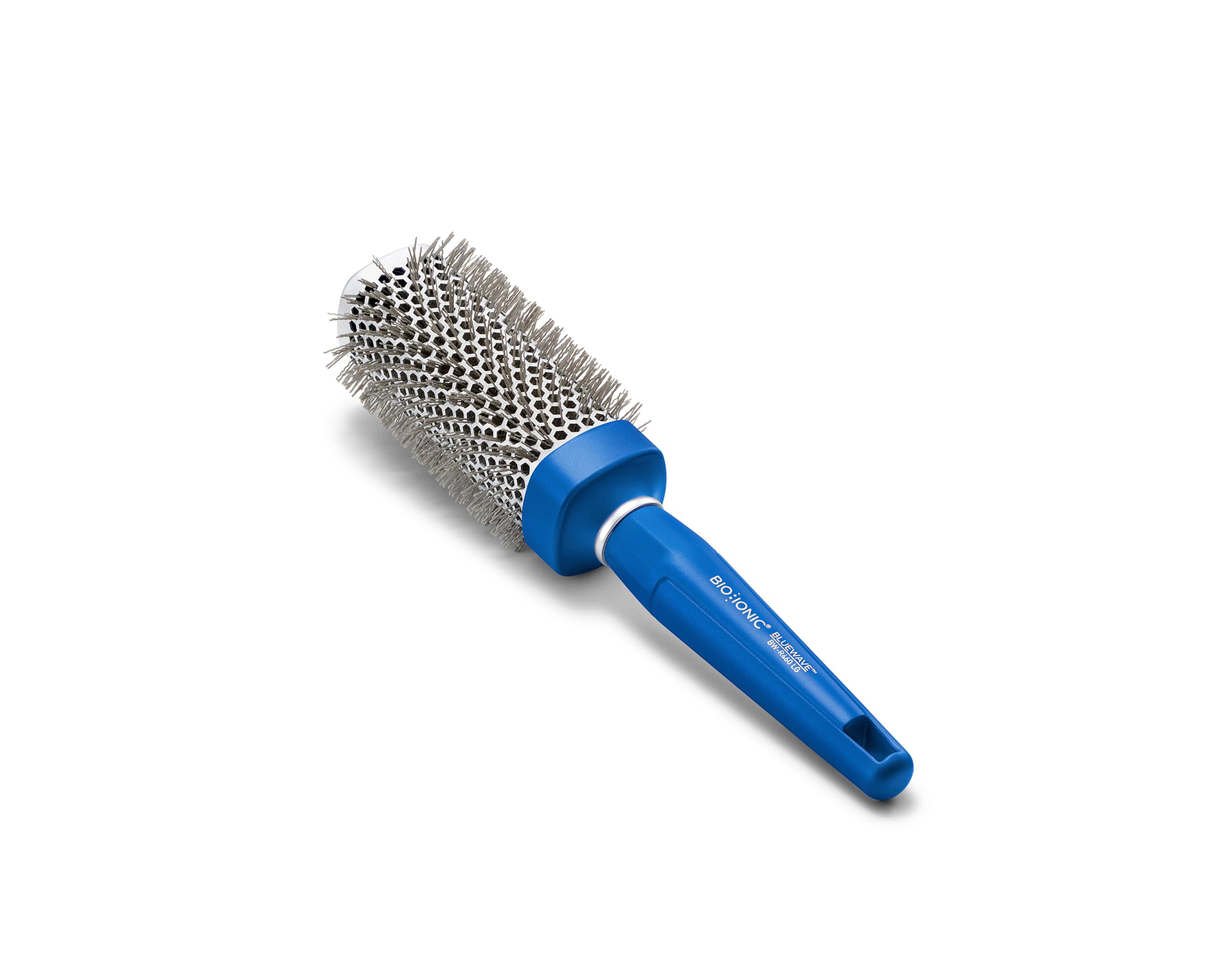 BIO IONIC Bluewave Nanoionic Conditioning Brush, Large