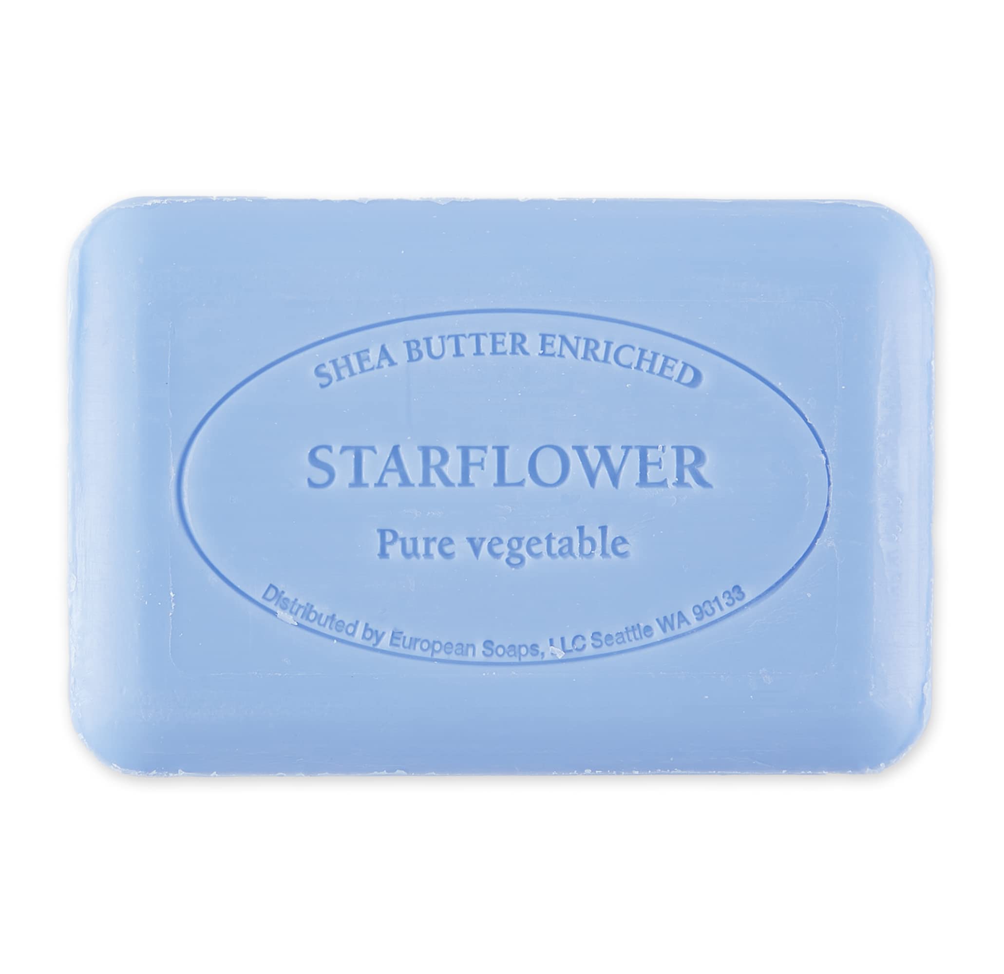 Pre de Provence Soap Starflower 8.8 Ounce