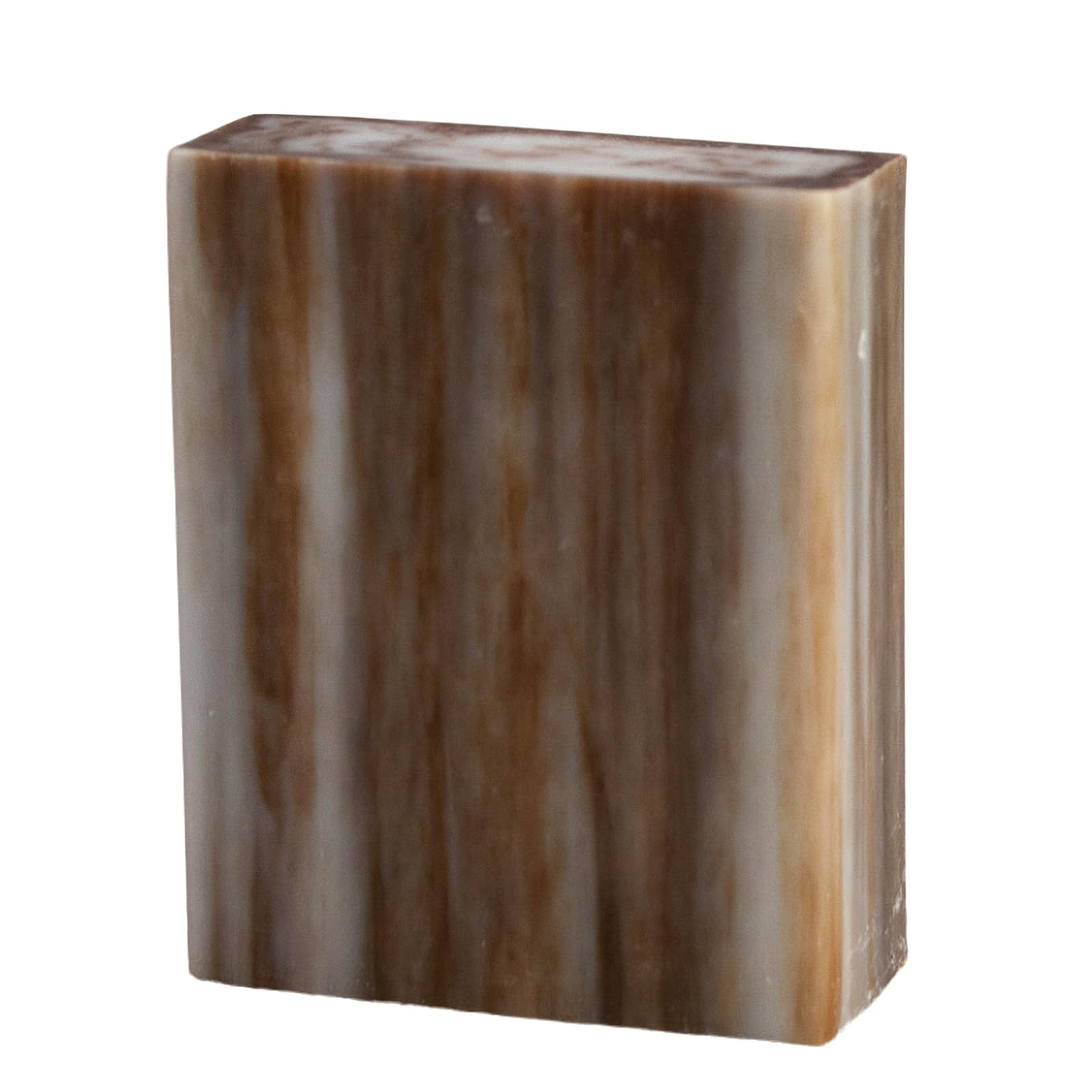 Simple Scents Australia Sandalwood Scented Natural Soap Bars (5 Bars), 3.5oz Moisturizing French Triple Milled Soap Bars Enriched with Shea Butter - Pure Plant Oil Bath & Body