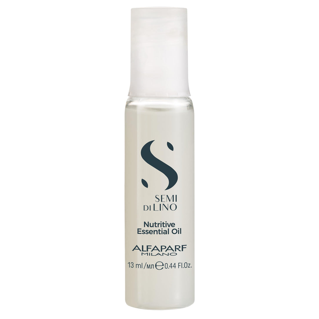 Alfaparf Semi Di Lino Moisture Nutritive Essential Oil 6X13Ml