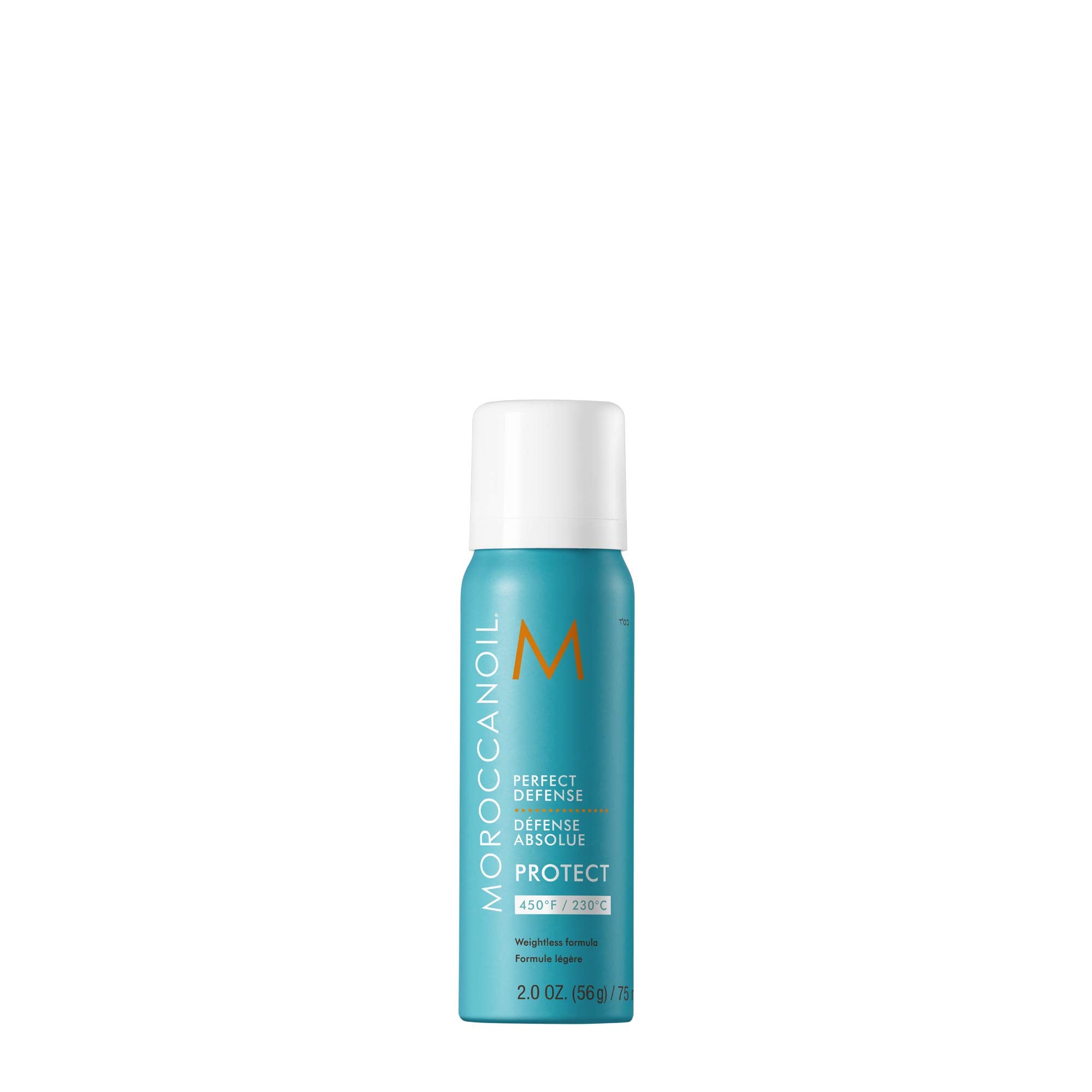 Moroccanoil Perfect Defense Heat Protectant, 2 Fl Oz
