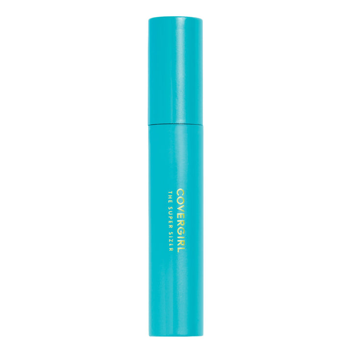 COVERGIRL Super Sizer by LashBlast Mascara Black Brown .4 fl oz (12 ml) by COVERGIRL