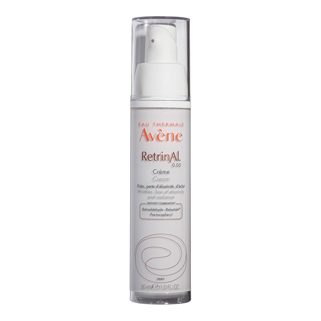 Eau Thermale AvãƒâNe Retrinal 0.05 Cream, 1.01 Fl. Oz.
