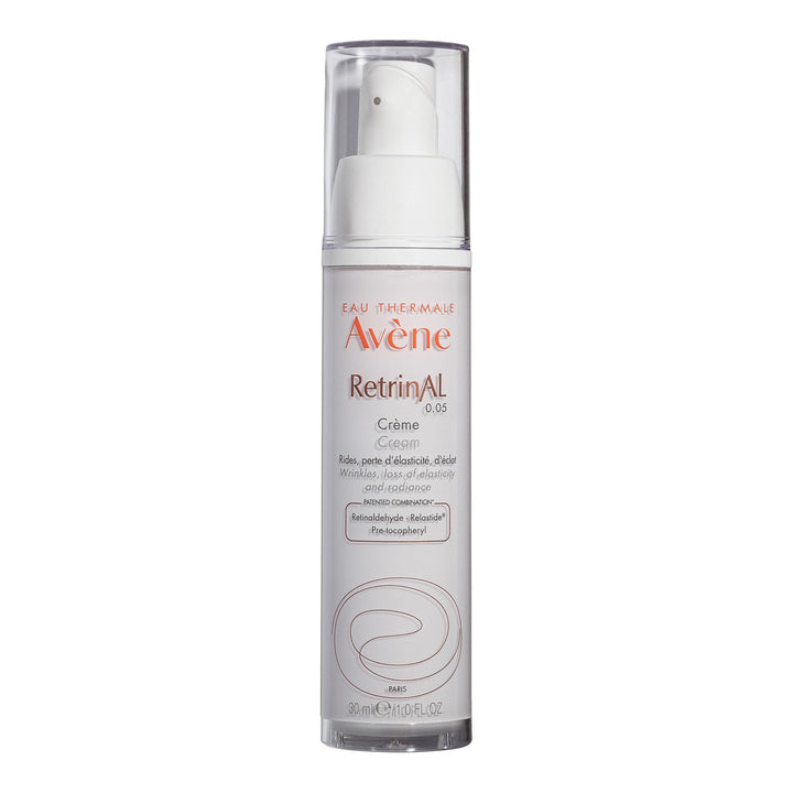 Eau Thermale AvãƒâNe Retrinal 0.05 Cream, 1.01 Fl. Oz.