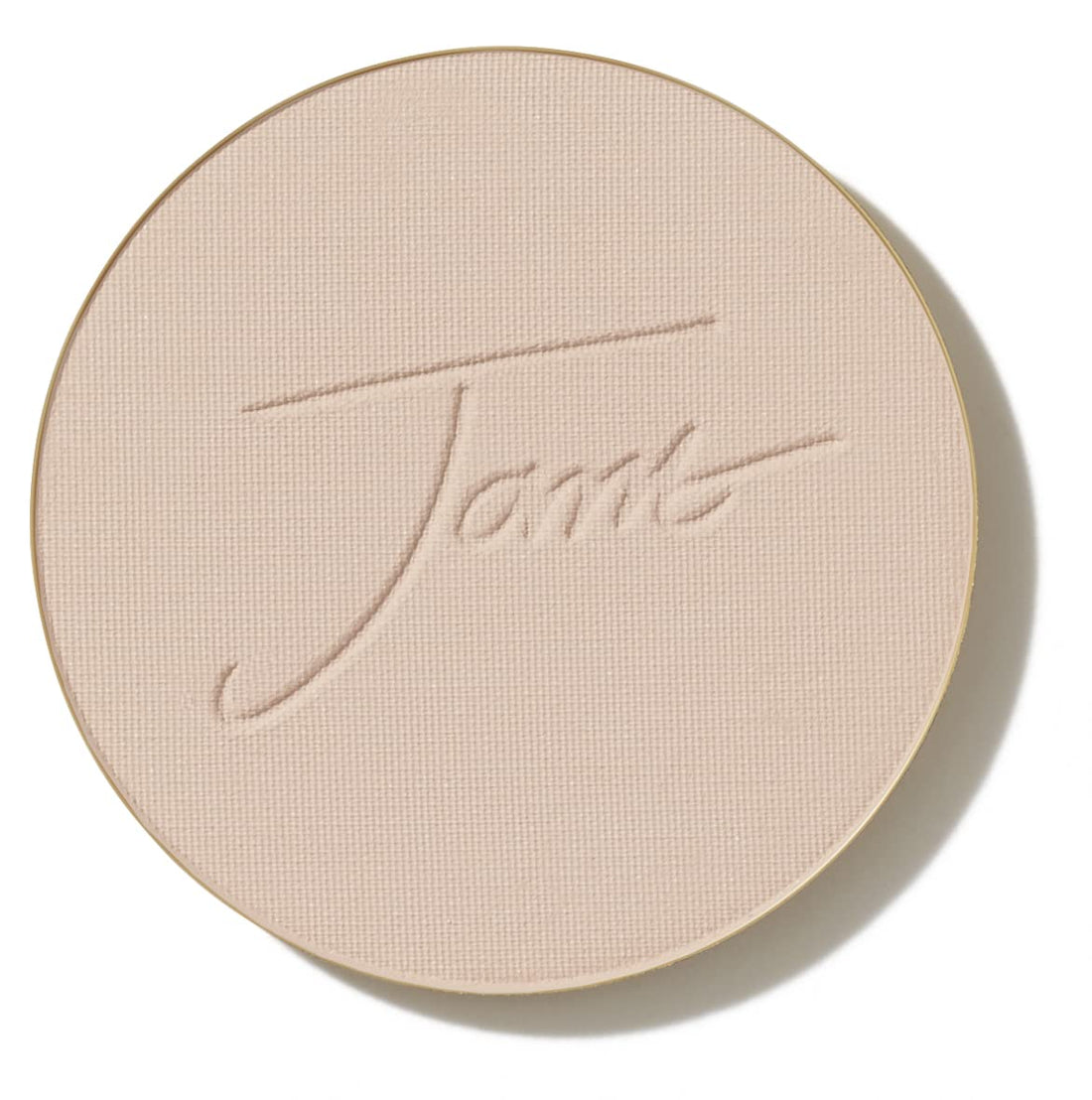 jane iredale PurePressed Base SPF 20 Refill, Satin, 0.35 oz.