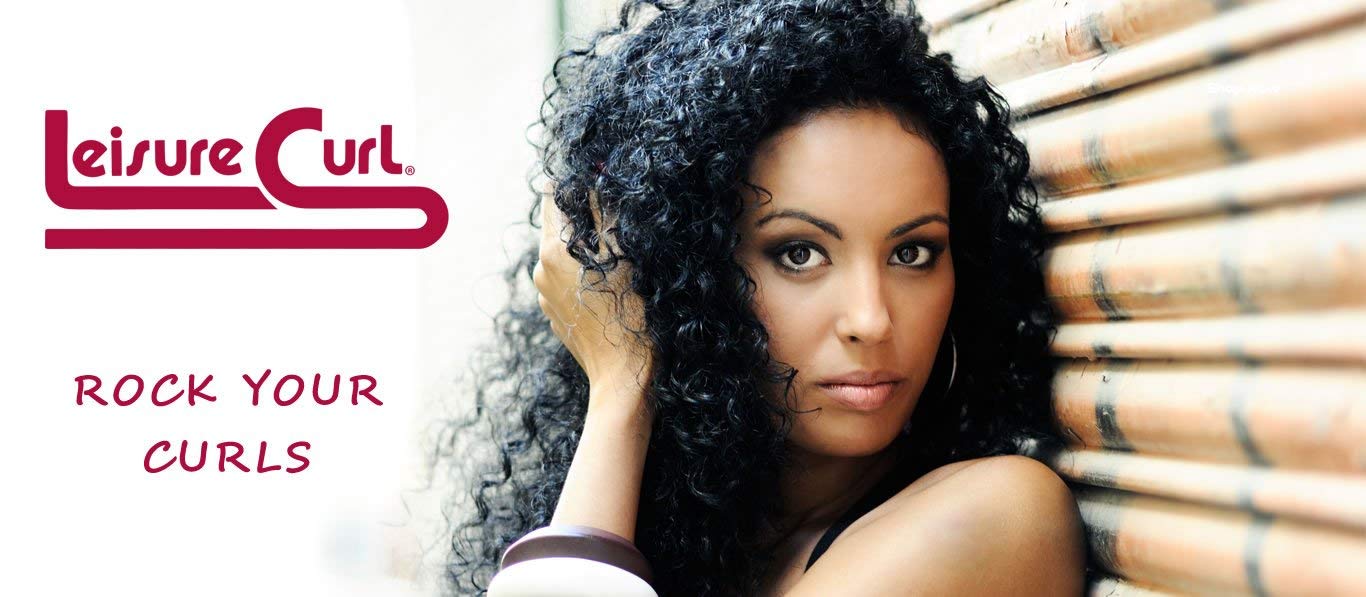 Leisure Curl Conditioning Scalp Spray - Extra Dry 16 oz by Leisure Curl