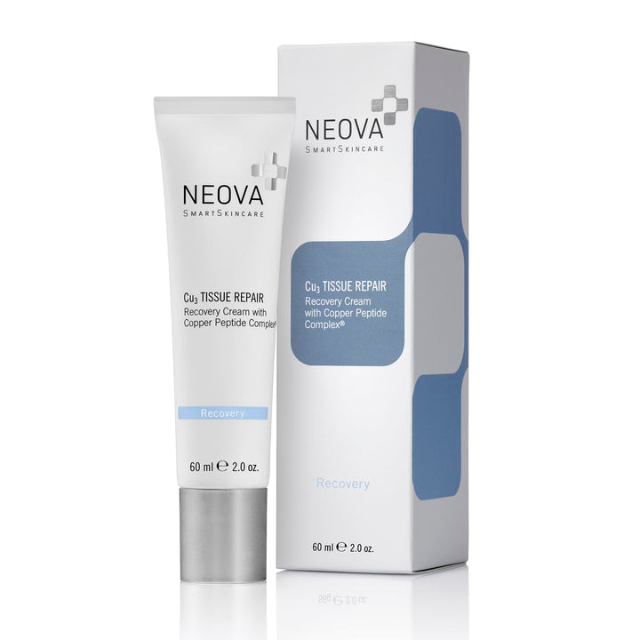 Neova Clinical Recovery - Cu3 Tissue Repair 56g/2oz