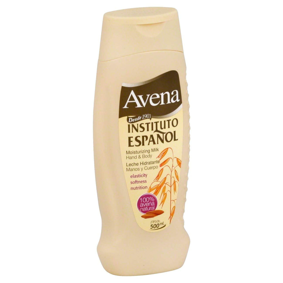 Avena Hand & Body Lotion 17