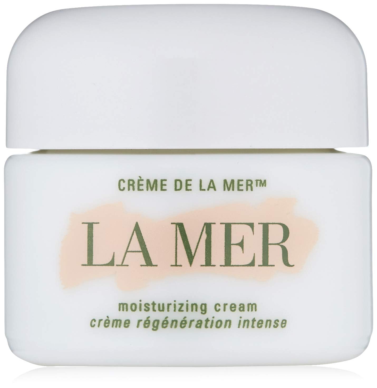 La Mer Moisturizing Cream for Unisex, 0.51 Pound by La Mer