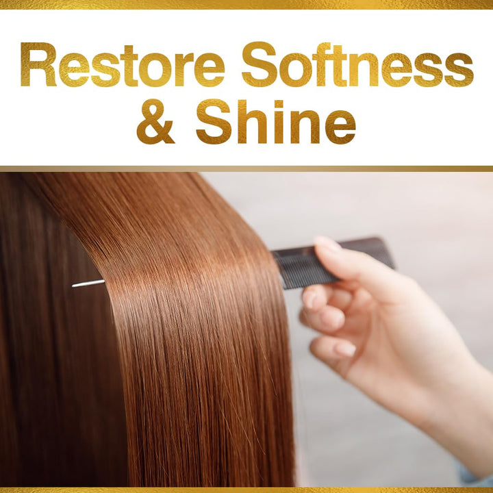 CHI Keratin Leave-In Conditioner, 6 fl. oz.