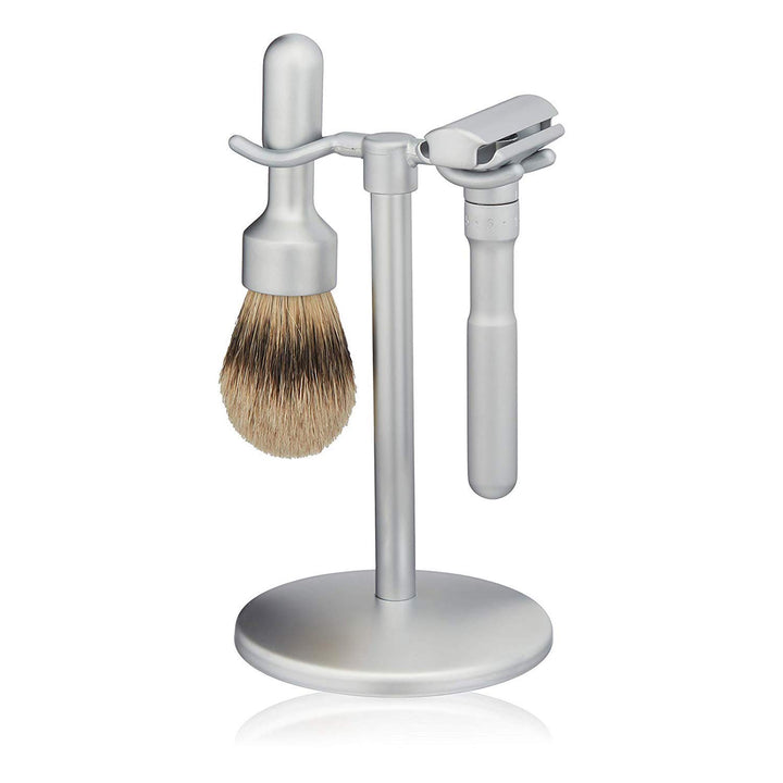 MERKUR Futur MK-78M, Adjustable Double Edge Safety Razor