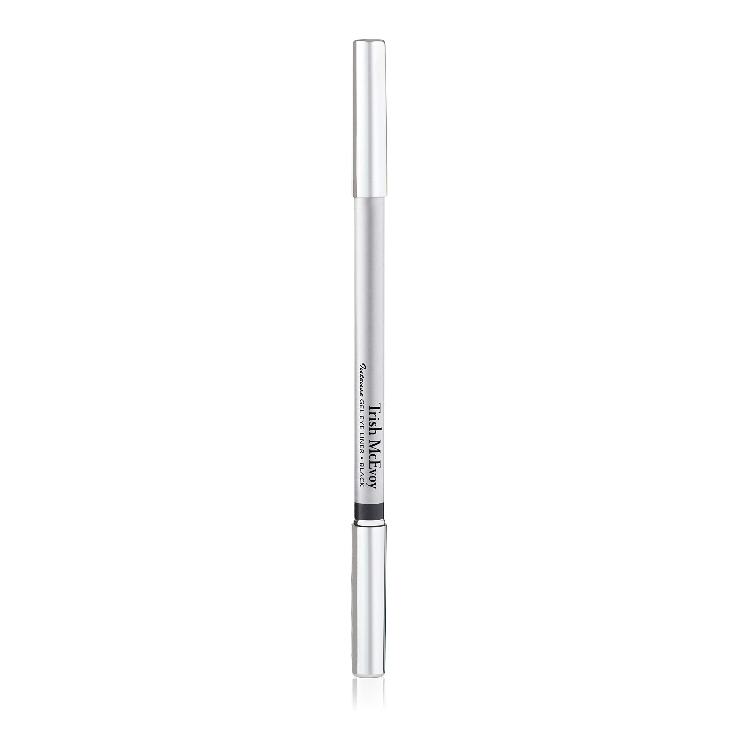 Trish McEvoy Intense Gel Eye Liner, Black, 1.2 g / 0.04 oz