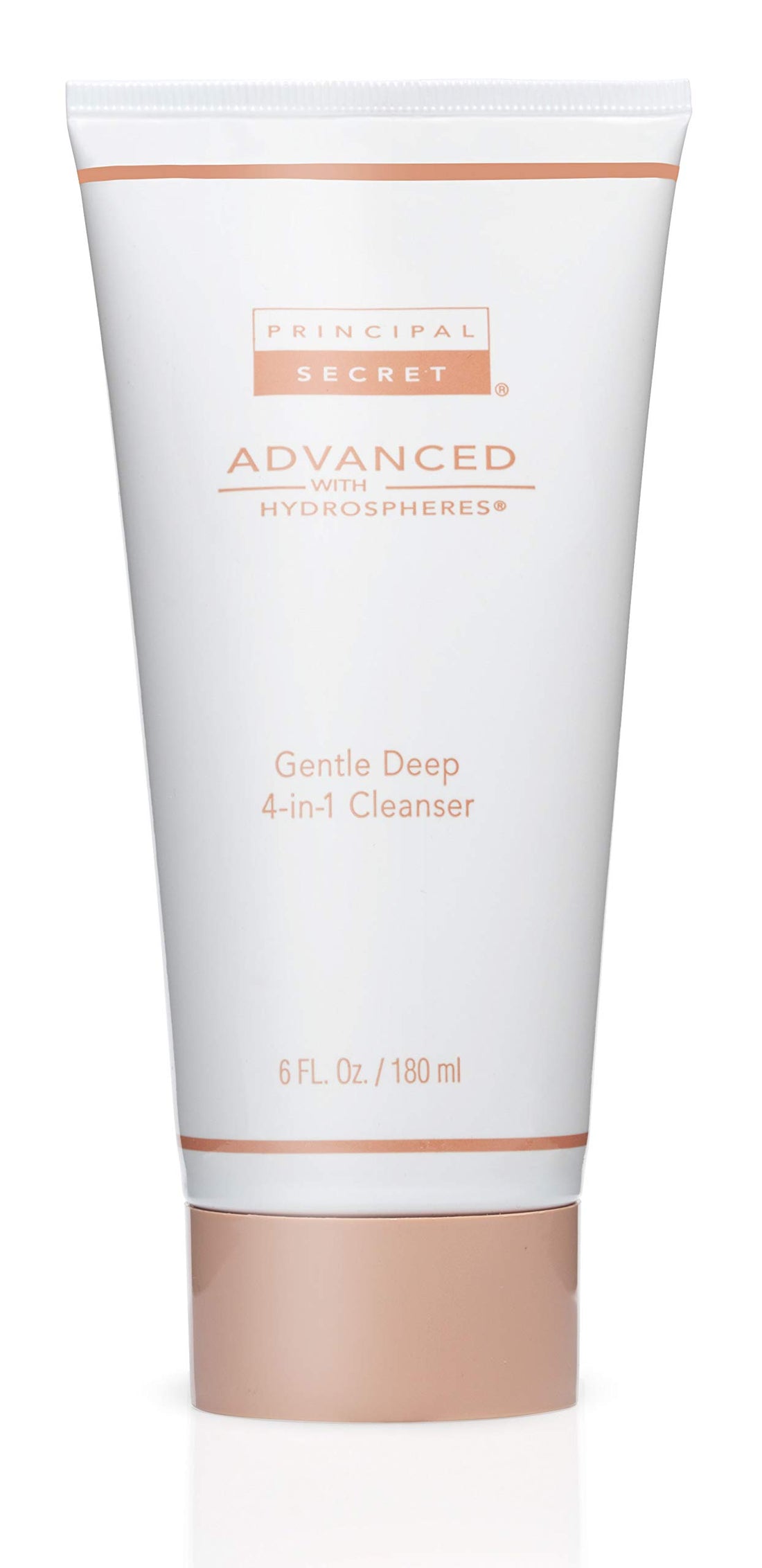 Principal Secret – Advanced – Gentle Deep 4-in-1 Cleanser...