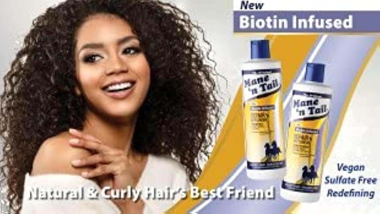 B09GPHNTS7 Mane/Tail Repair & Rep Cond 11.2 Oz