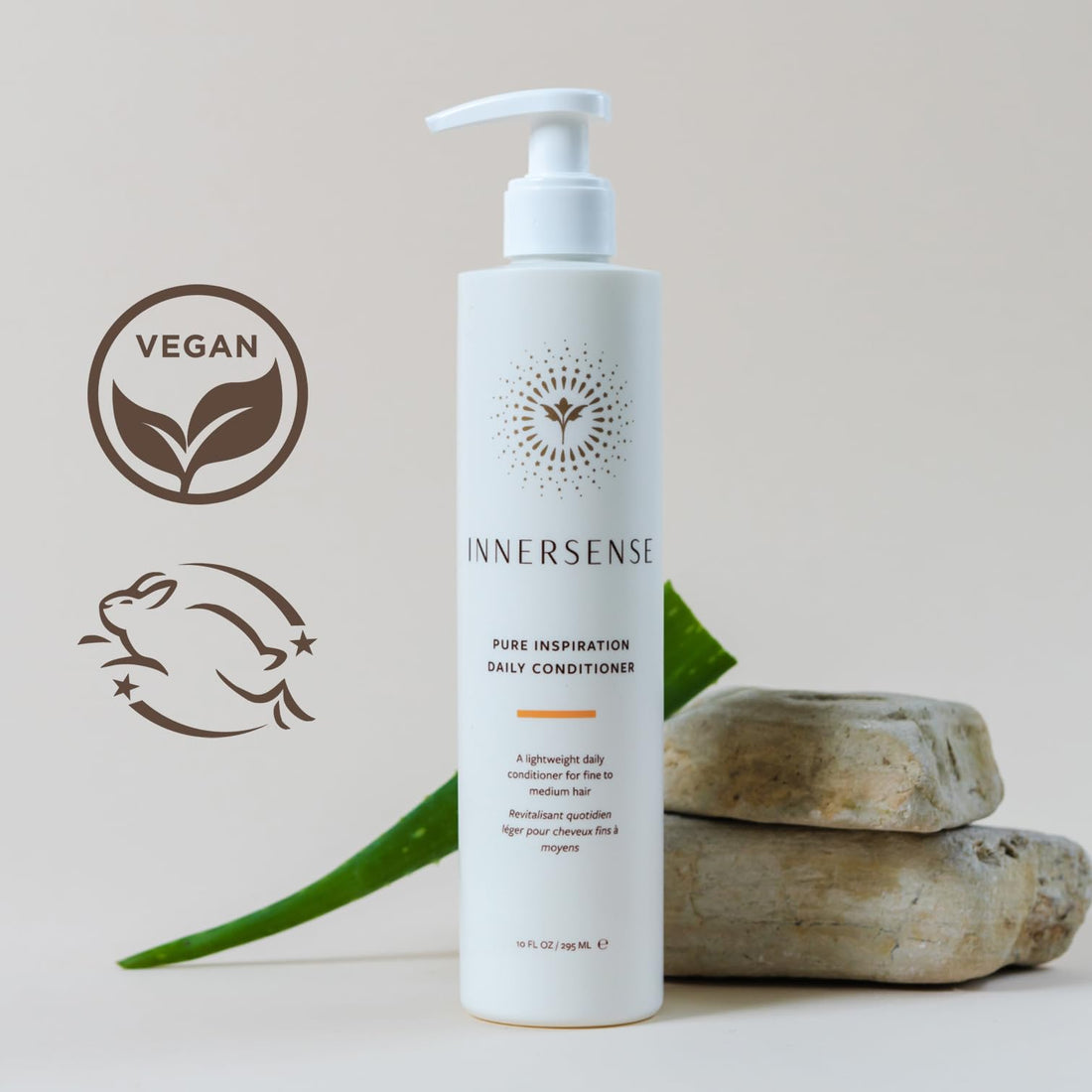 Innersense - Organic Pure Inspiration Daily Conditioner (10 oz)