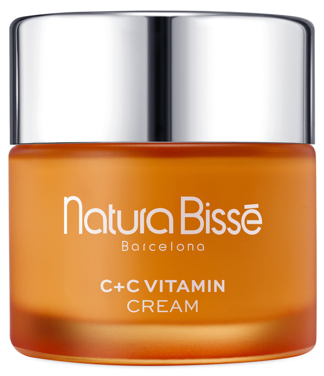 Natura Bisse C+C Vitamin Cream, 2.5 fl. oz.